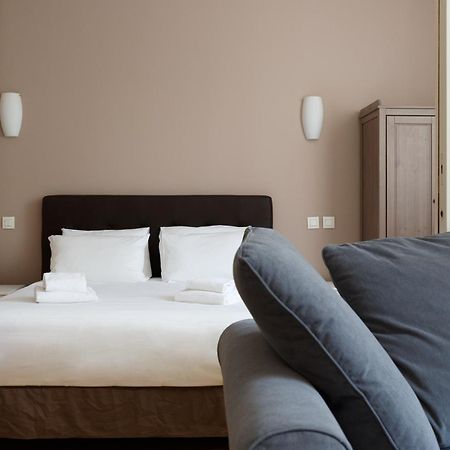 Residhotel Toulouse Centre Kültér fotó