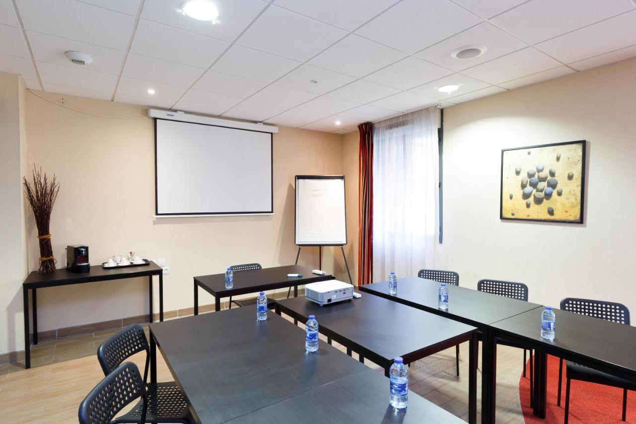 Residhotel Toulouse Centre Kültér fotó