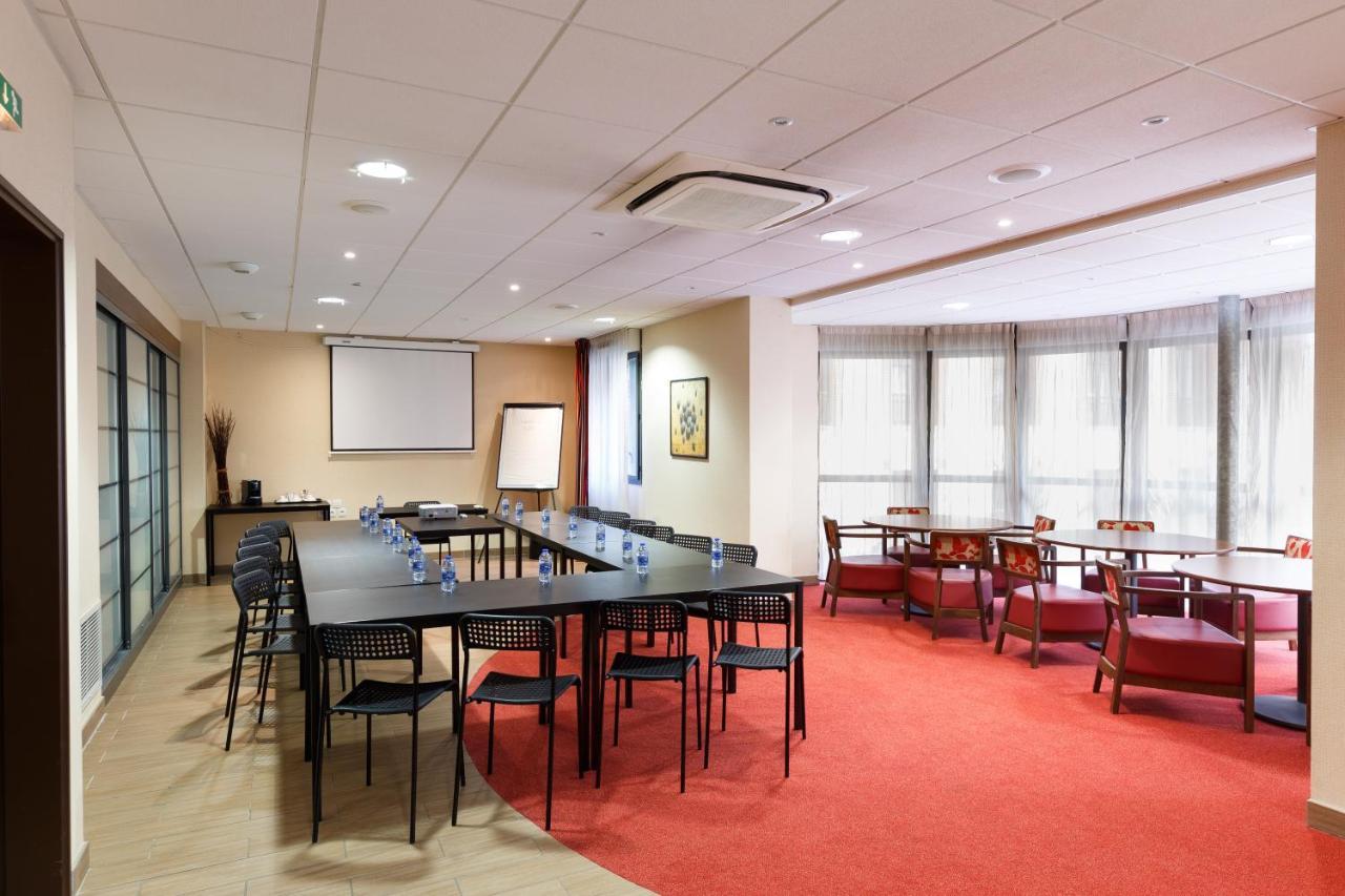 Residhotel Toulouse Centre Kültér fotó