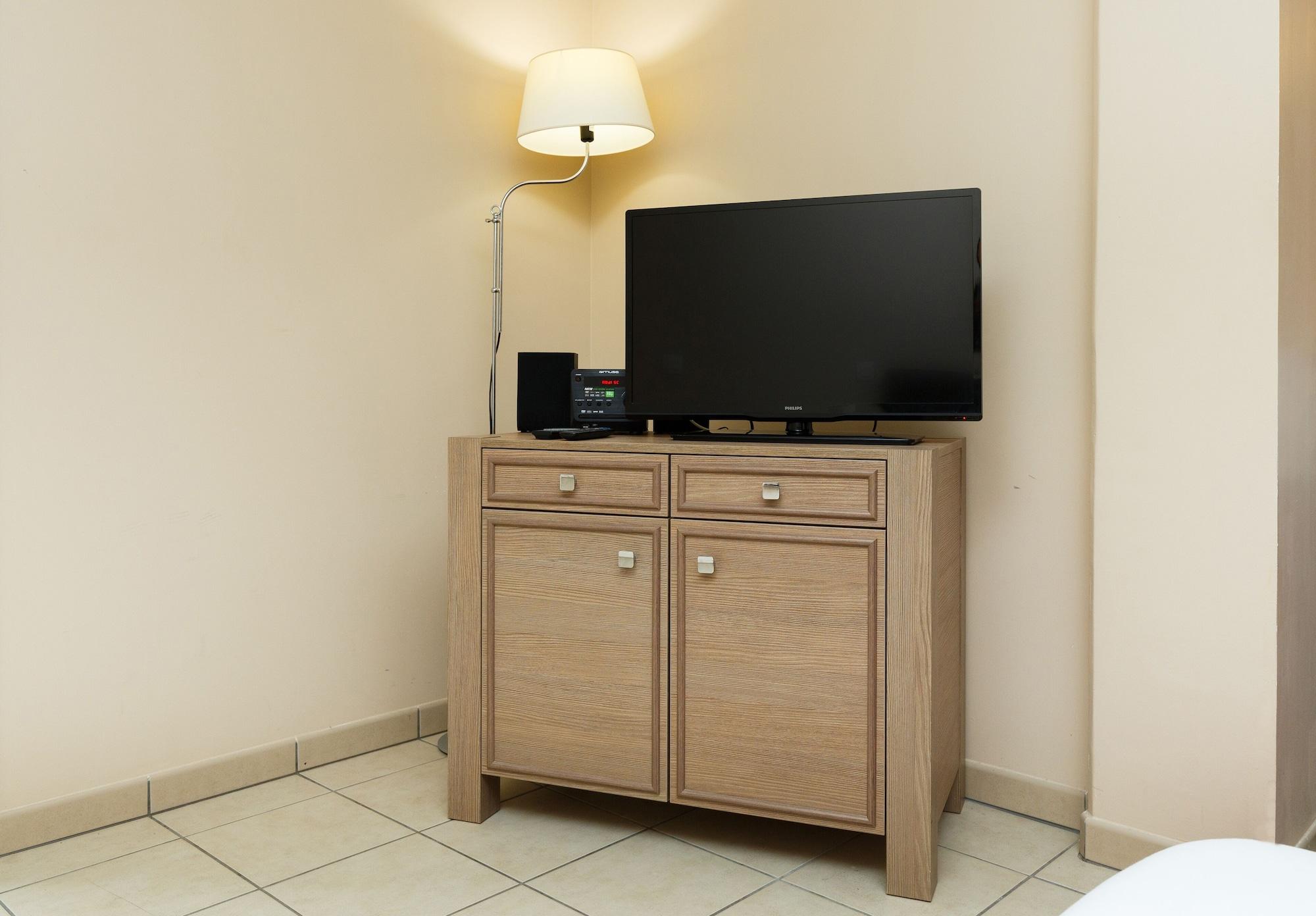 Residhotel Toulouse Centre Kültér fotó