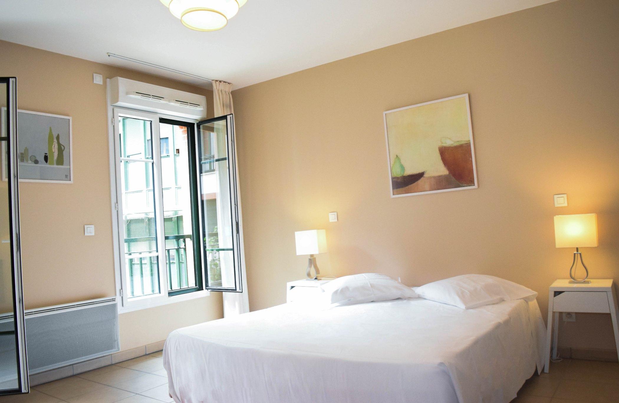 Residhotel Toulouse Centre Kültér fotó