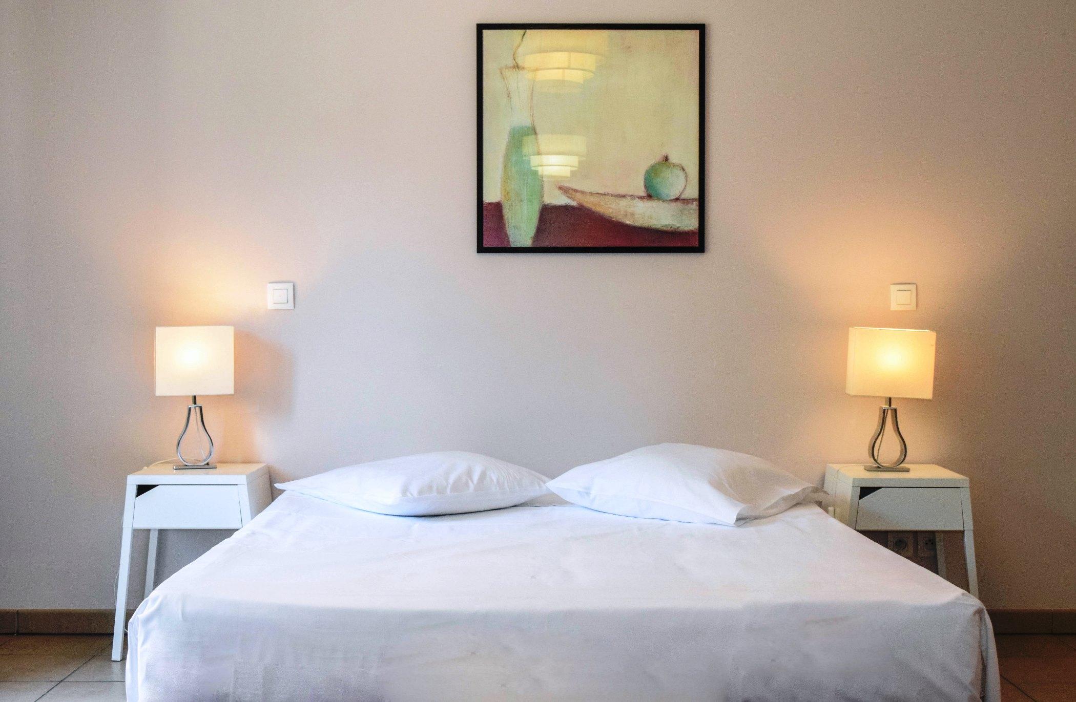 Residhotel Toulouse Centre Kültér fotó