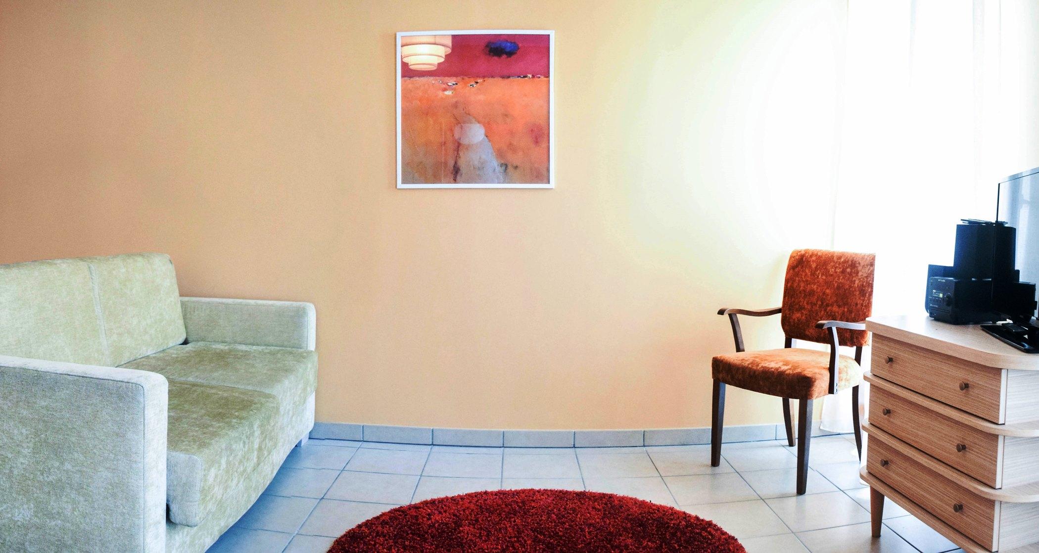 Residhotel Toulouse Centre Kültér fotó