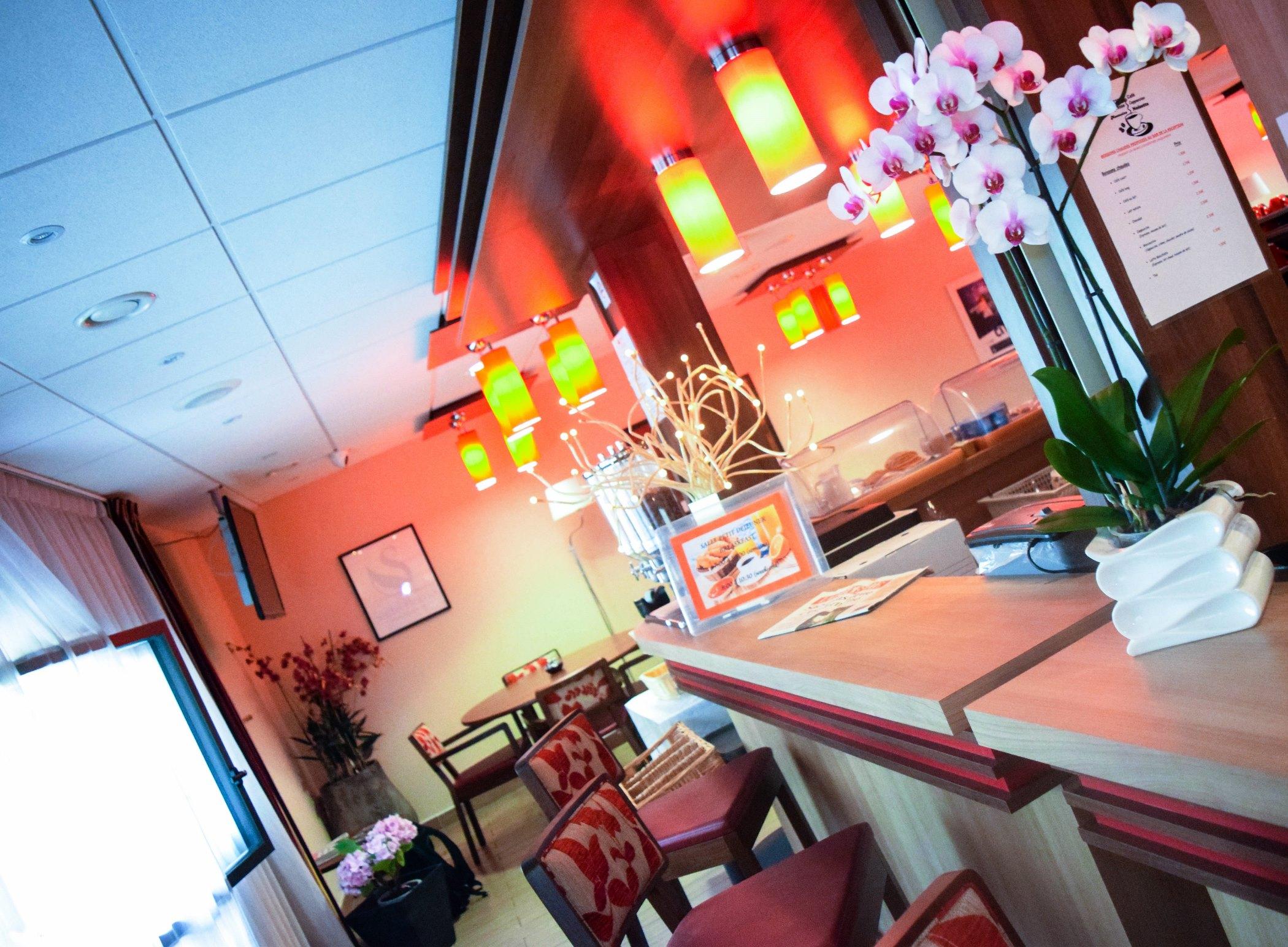 Residhotel Toulouse Centre Kültér fotó