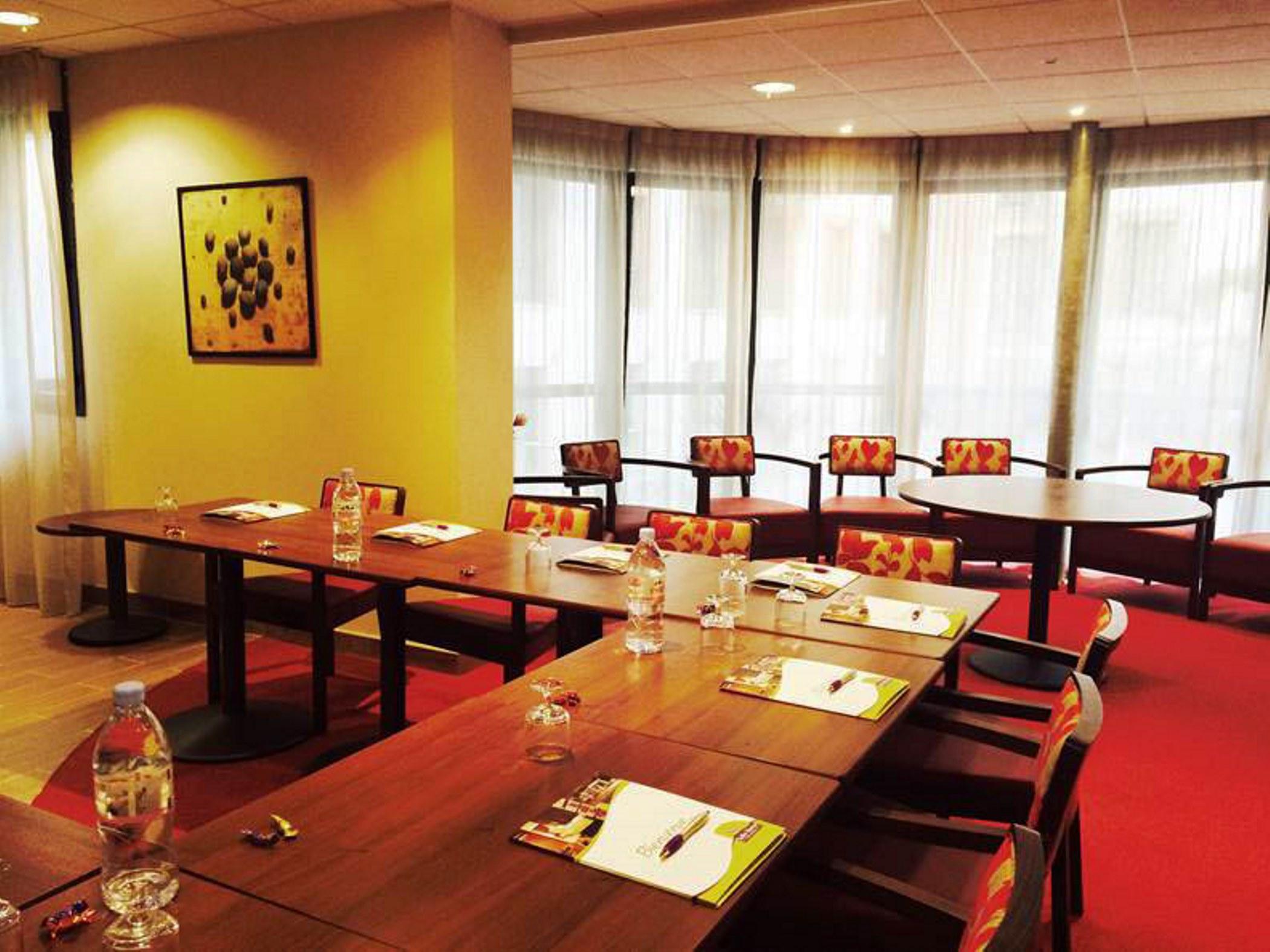Residhotel Toulouse Centre Kültér fotó