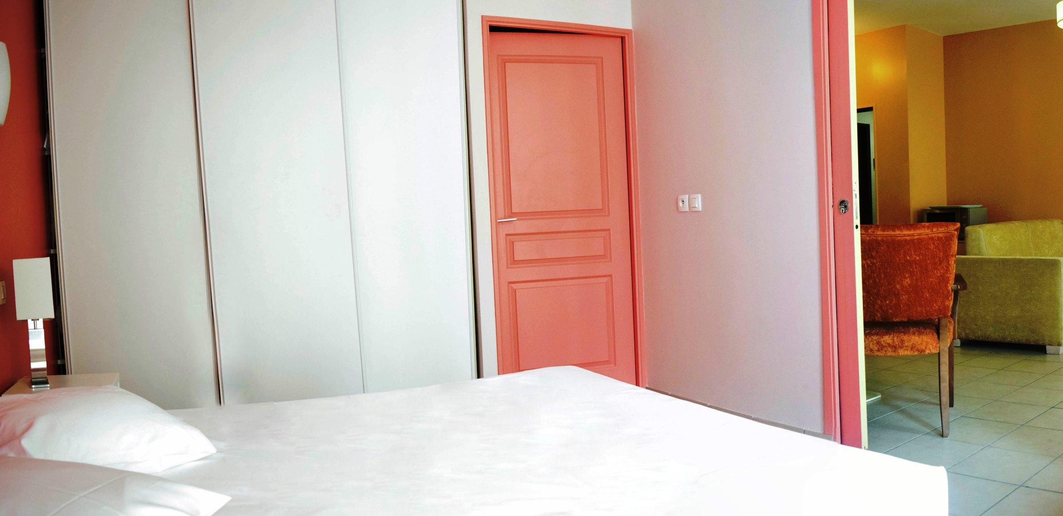Residhotel Toulouse Centre Kültér fotó