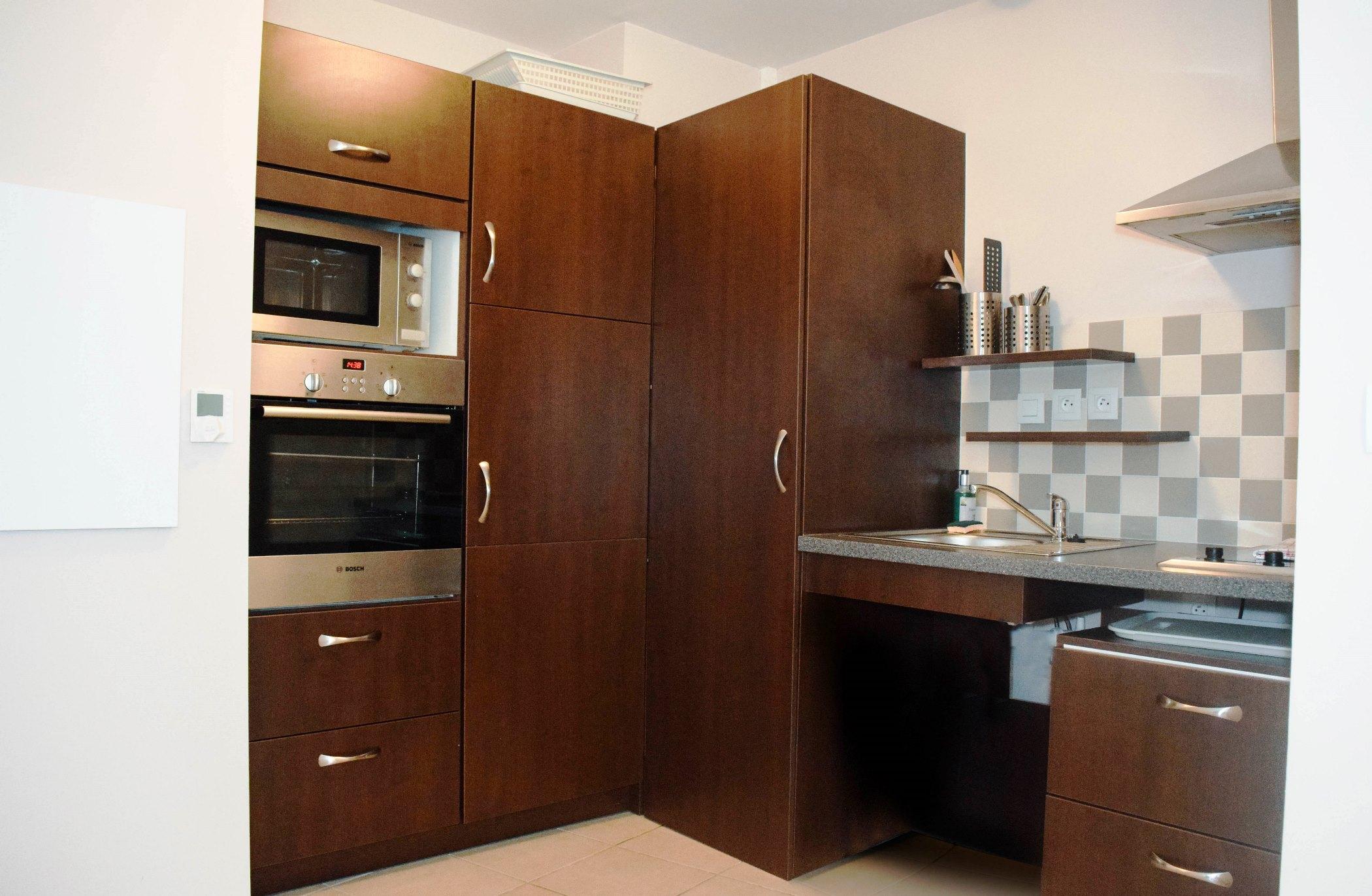Residhotel Toulouse Centre Kültér fotó