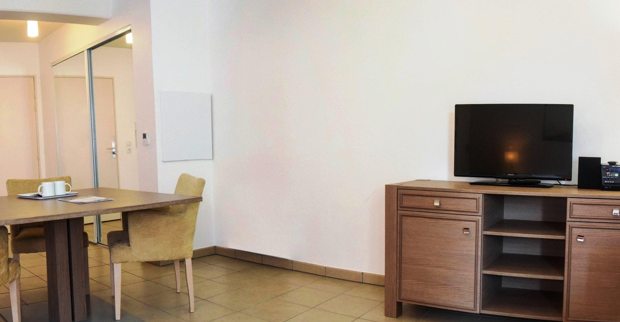 Residhotel Toulouse Centre Kültér fotó