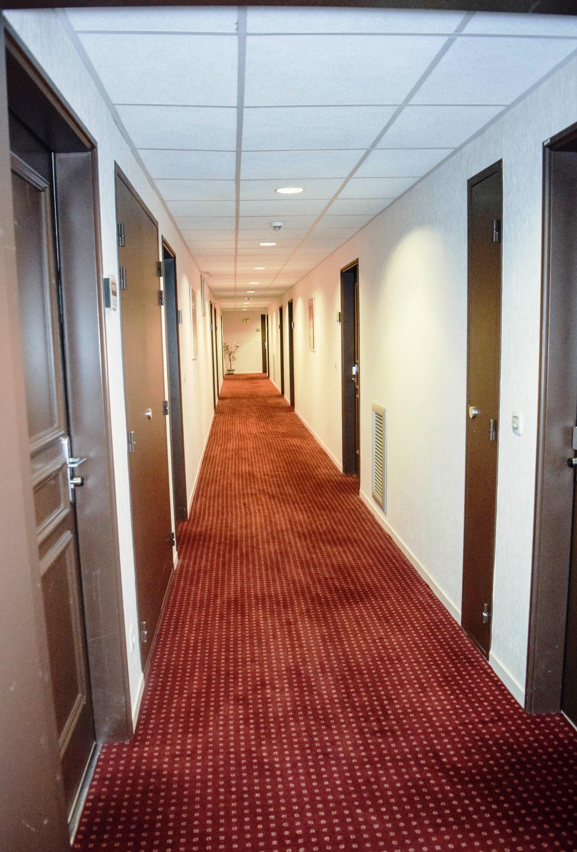 Residhotel Toulouse Centre Kültér fotó