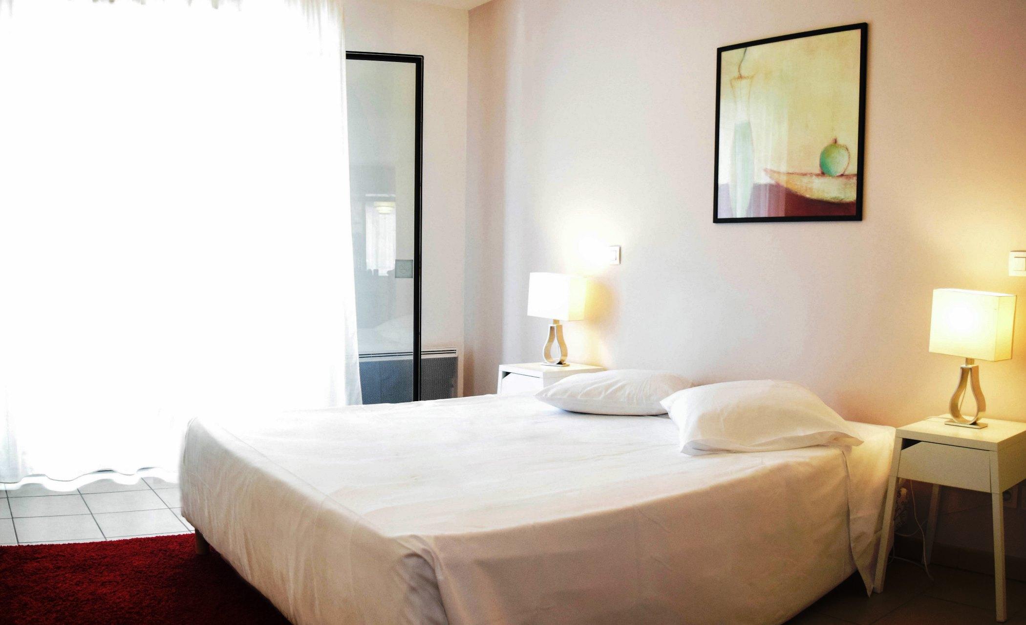 Residhotel Toulouse Centre Kültér fotó