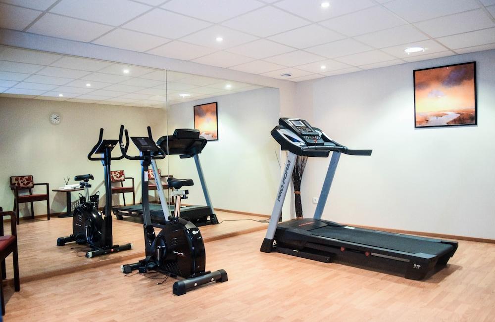 Residhotel Toulouse Centre Kültér fotó