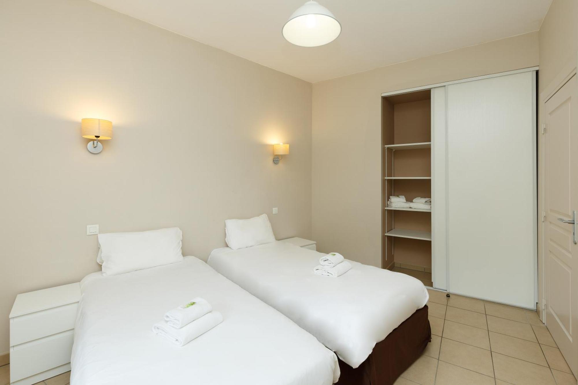 Residhotel Toulouse Centre Kültér fotó