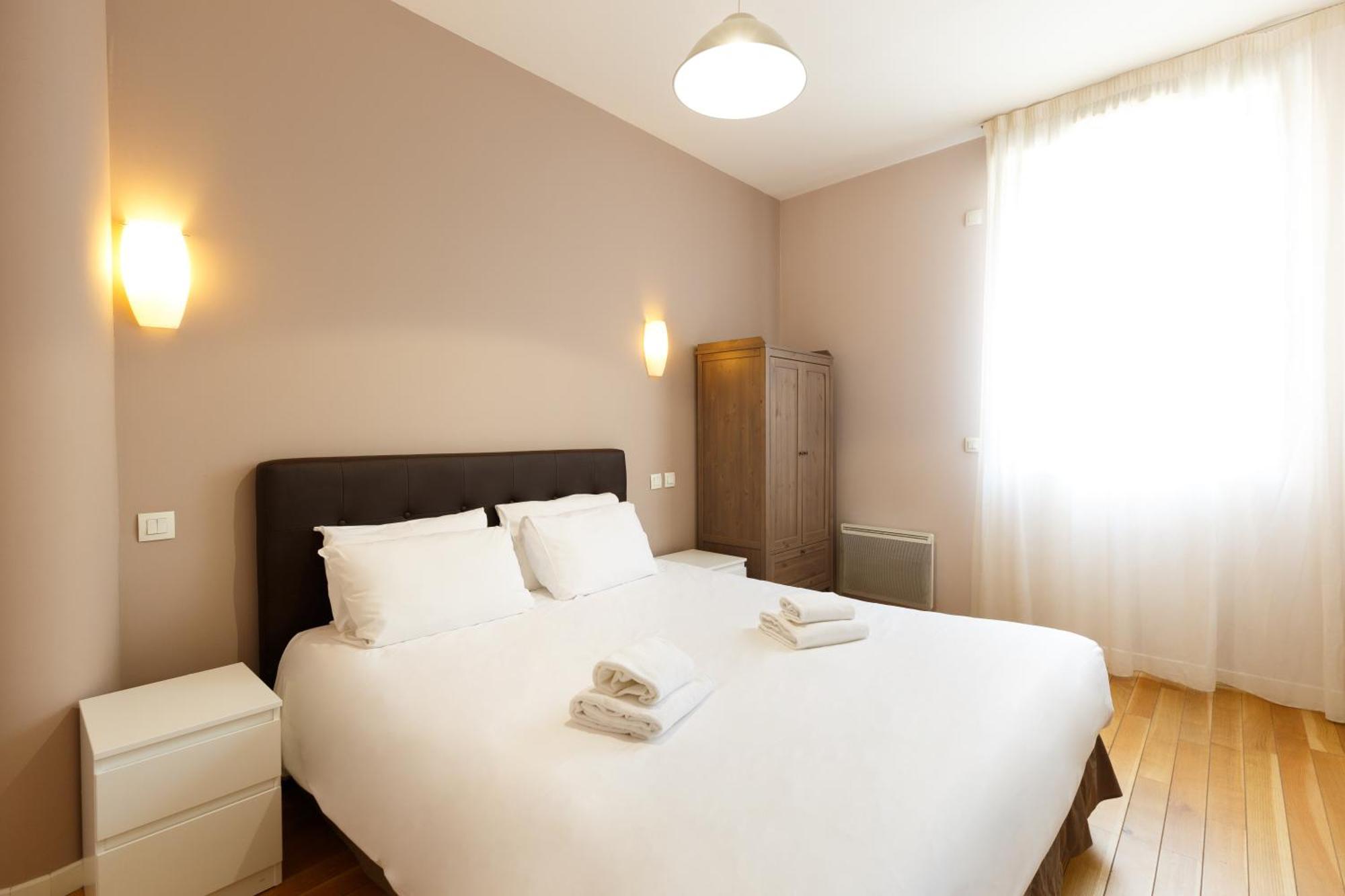 Residhotel Toulouse Centre Kültér fotó